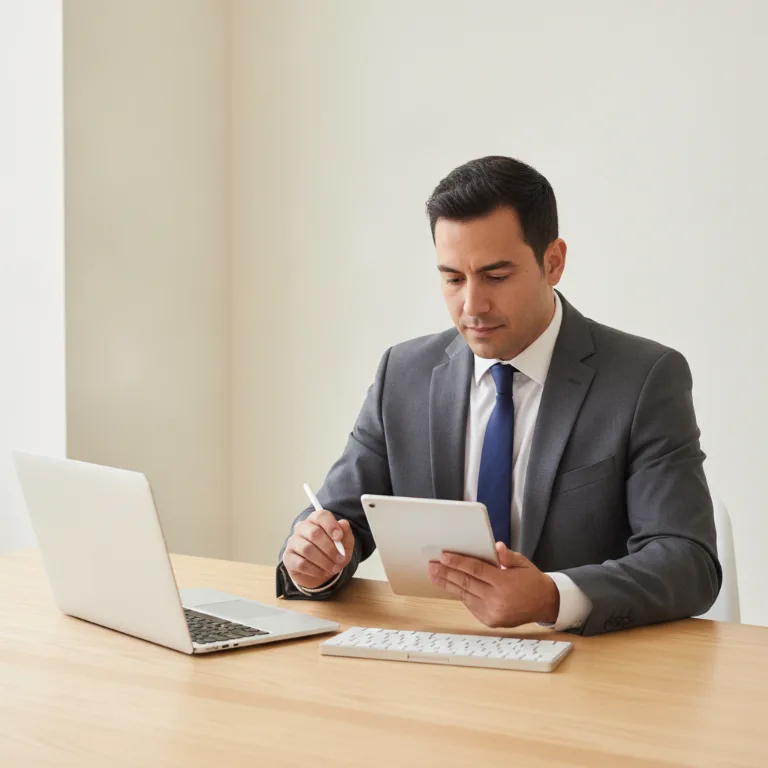 Consultor Financeiro serviço em Arcoverde